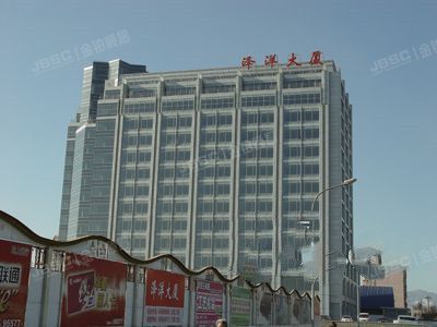 泽洋大厦 法拍小区