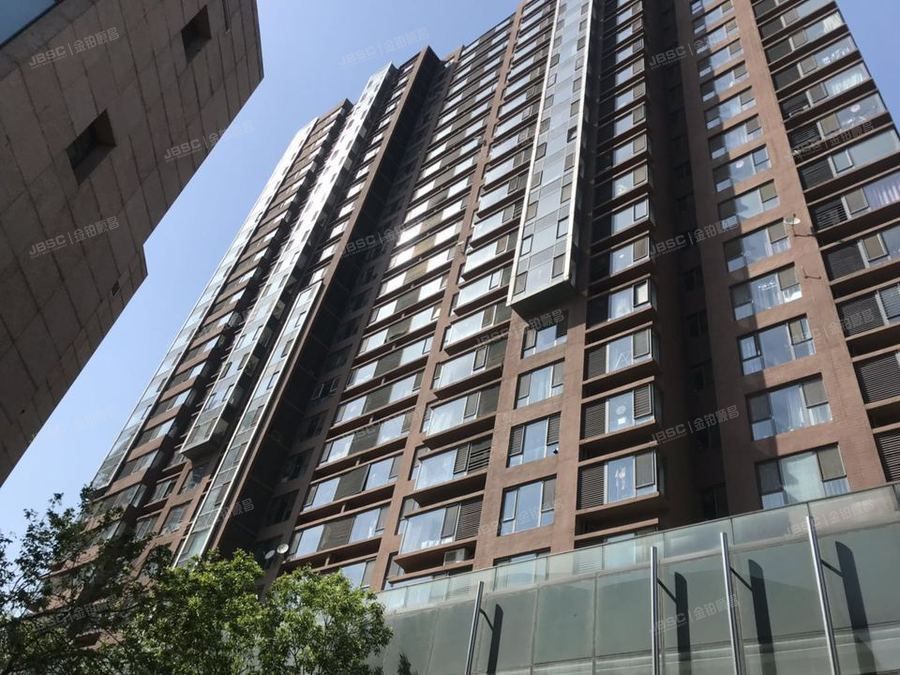 融科橄榄城三期