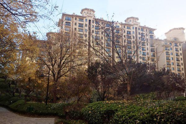 星河湾 法拍小区