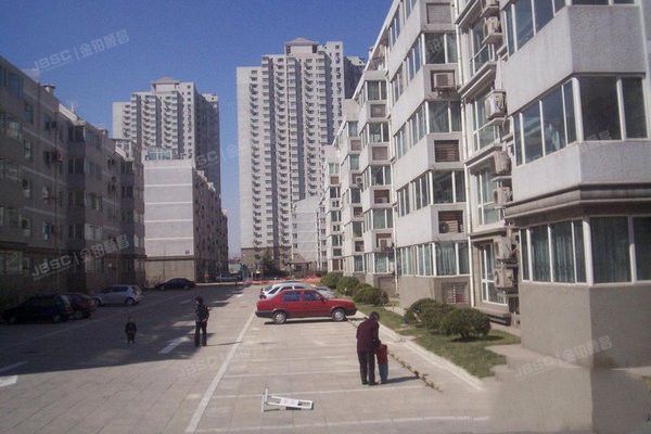 望馨园 法拍小区