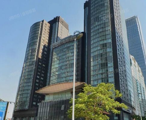 旺座中心 法拍小区