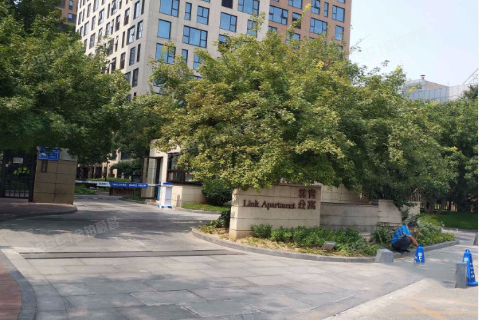 林肯公寓 法拍小区