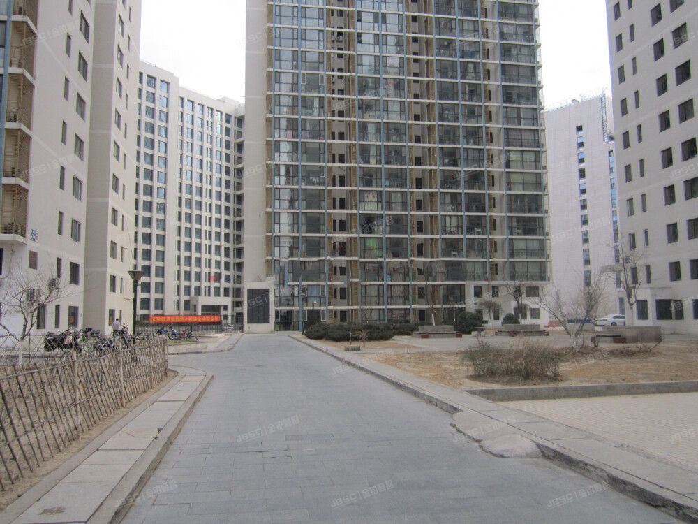 尚城（中天创业园）