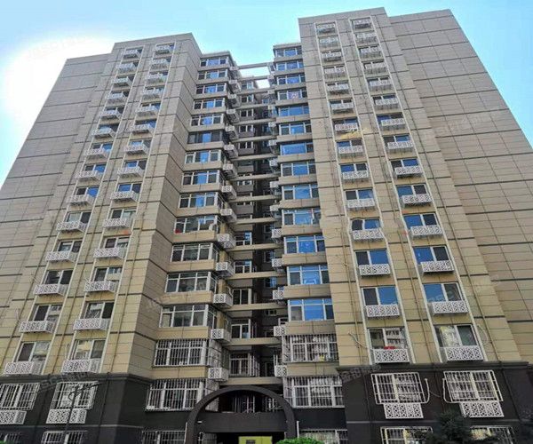 万寿路甲15号院