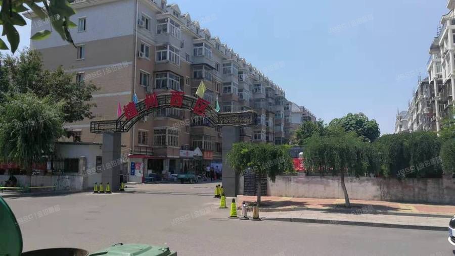 檀州家园 法拍小区