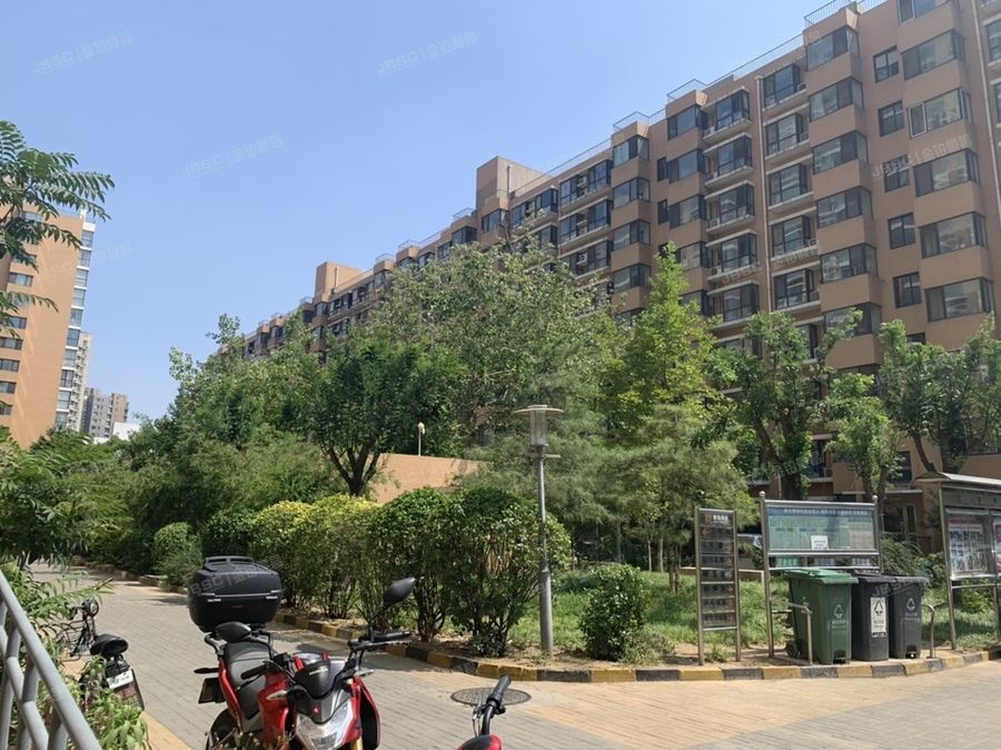 彩虹街区 法拍小区