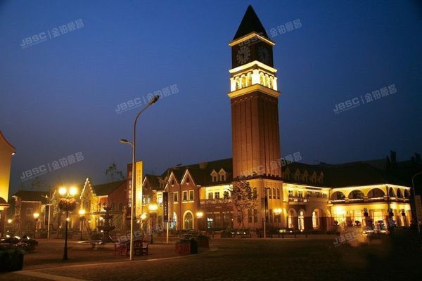 顶秀美泉 法拍小区