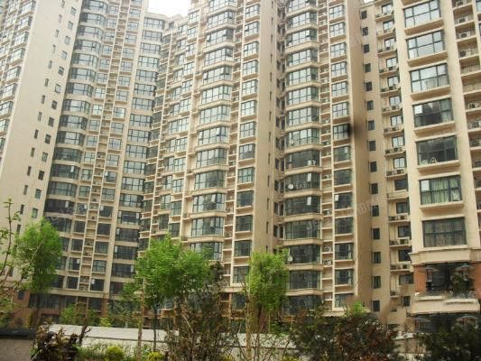 珠江罗马嘉园西区 法拍小区