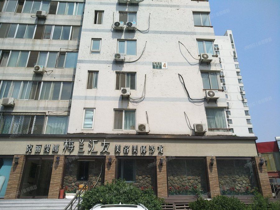 阳光四季 法拍小区