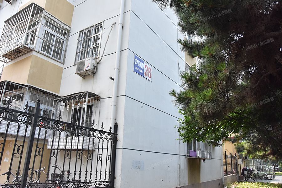 宾阳里 法拍小区