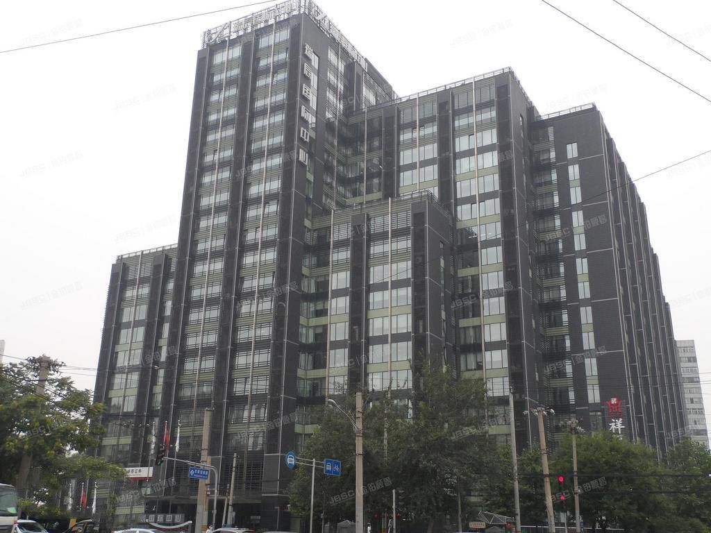 瑞辰国际中心 法拍小区