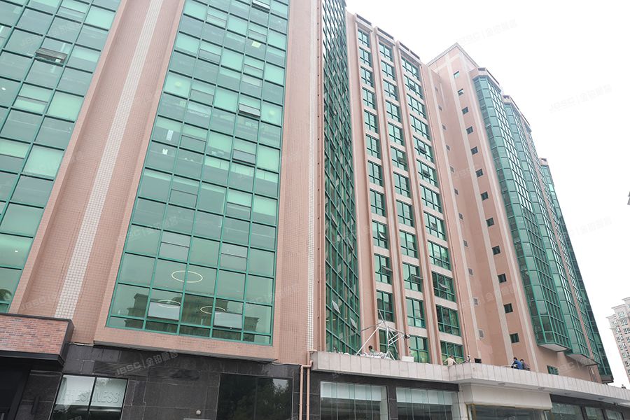 世纪金源国际公寓 法拍小区