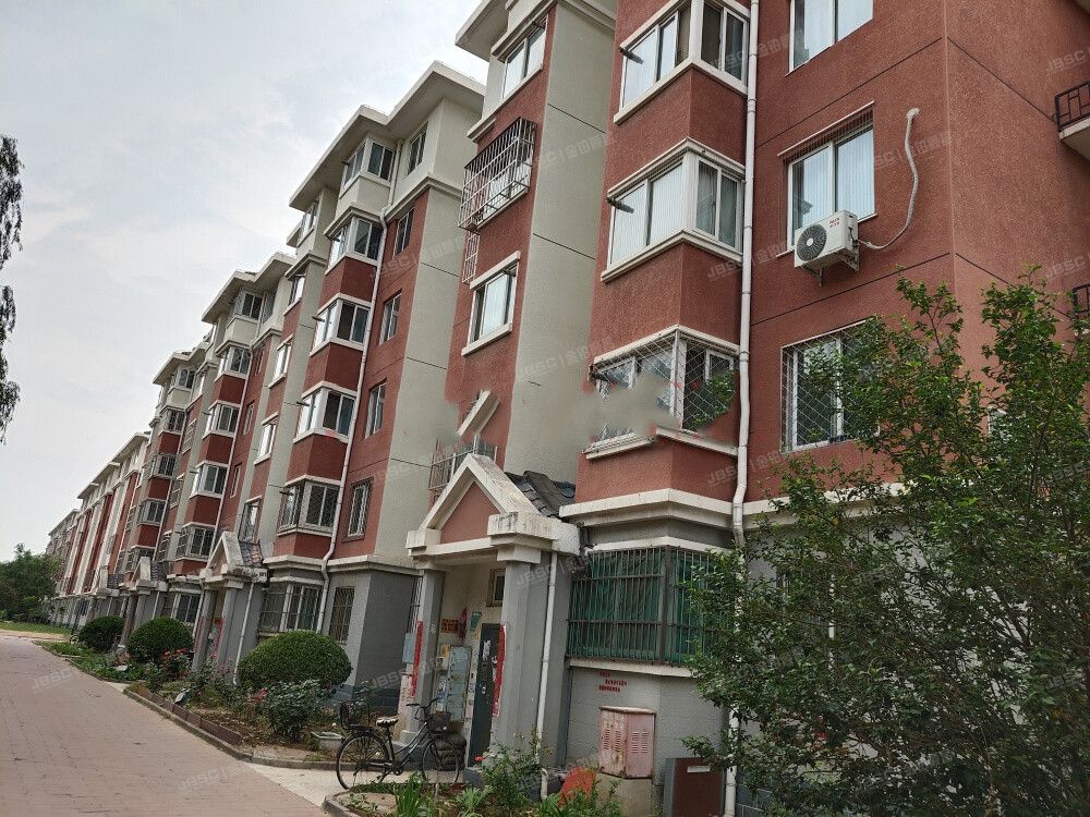 千禧家园 法拍小区