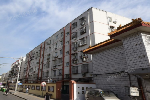 果品小区 法拍小区