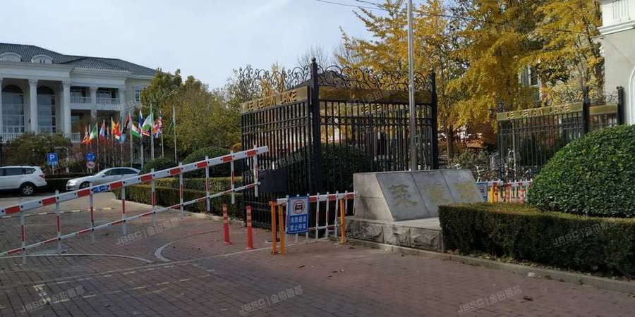 莱蒙湖 法拍小区