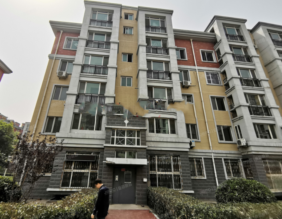 荔景园 法拍小区