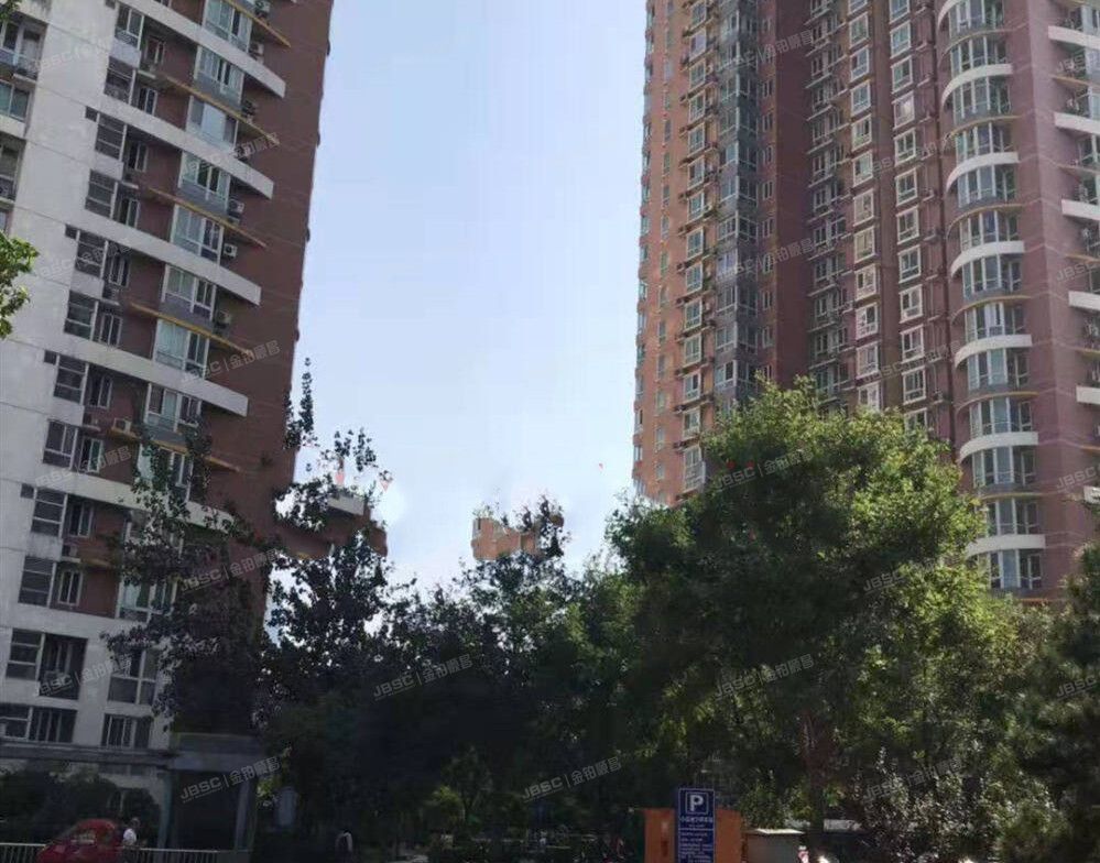 欧园北欧印象 法拍小区