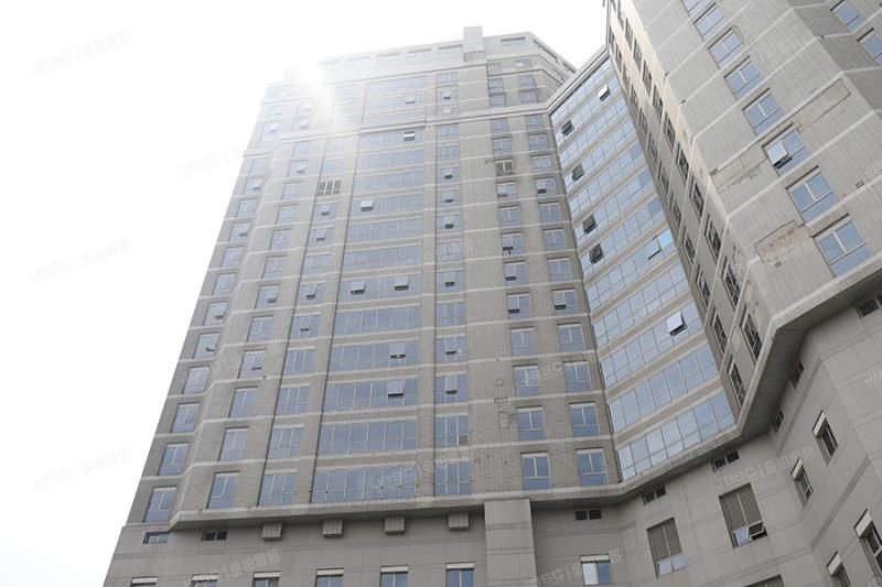 金码大厦 法拍小区