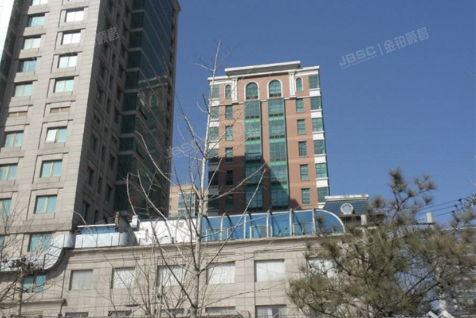 成远大厦 法拍小区