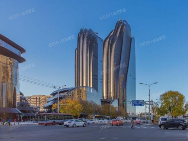 骏豪中央公园广场 法拍小区