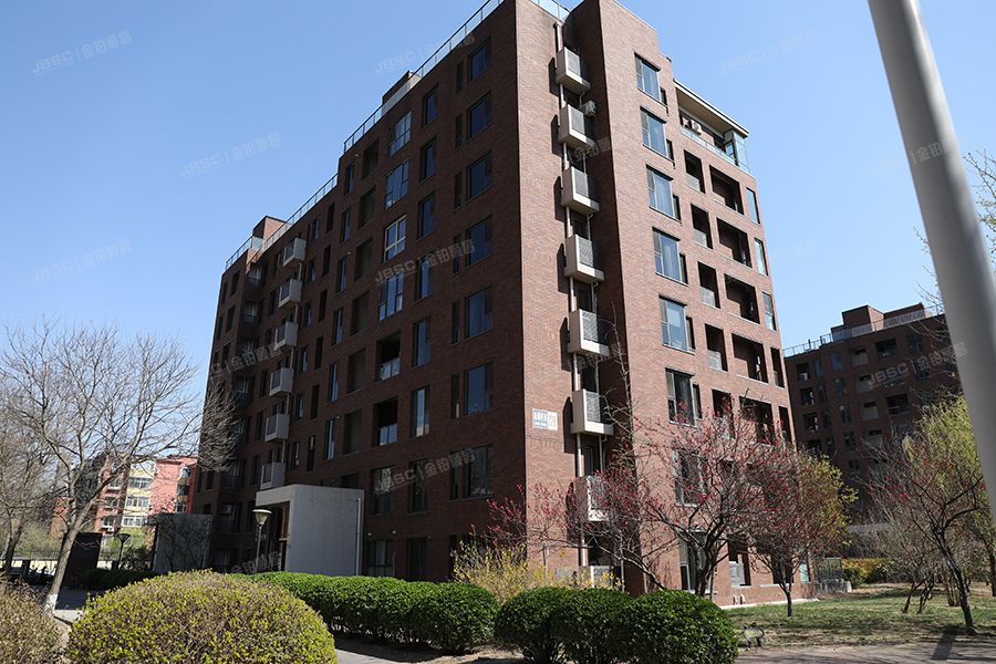 北京香颂 法拍小区