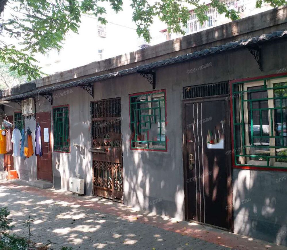 信用北里 法拍小区