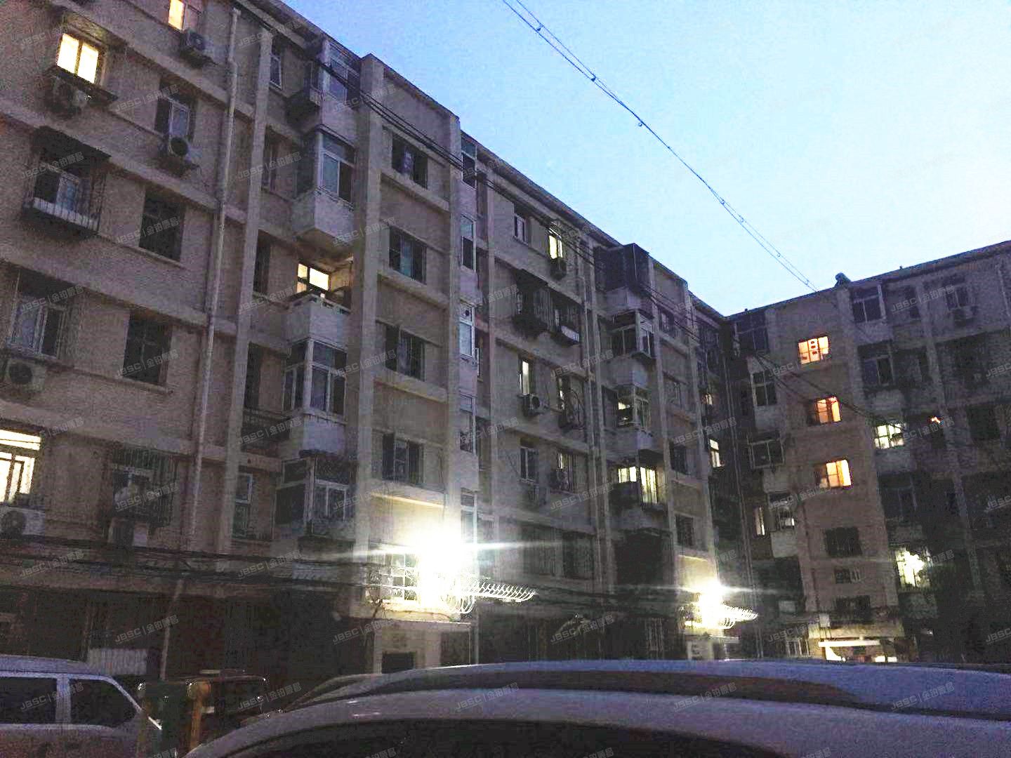 永乐西区 法拍小区