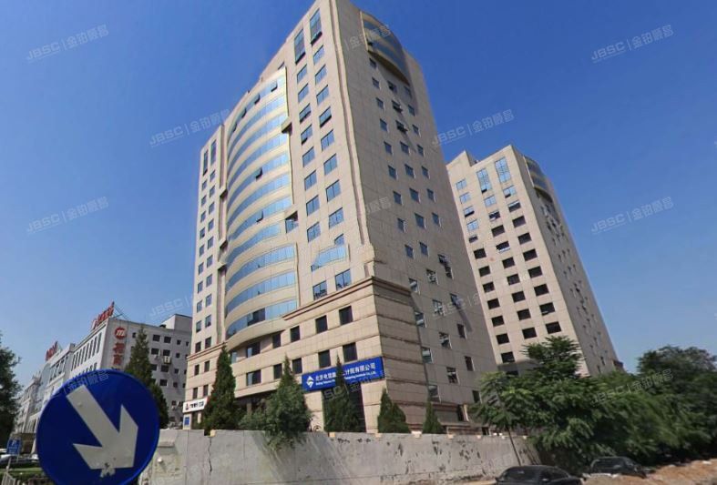 海淀区 华通大厦b座1221,1223室