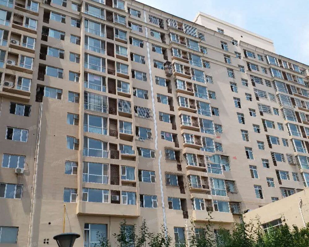 龙泽大厦 法拍小区