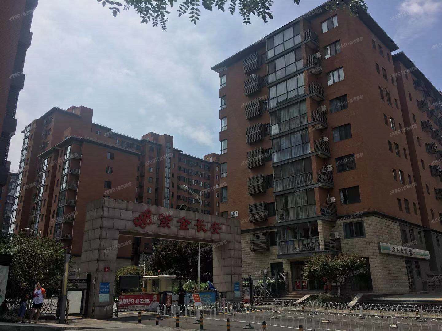 紫金长安 法拍小区