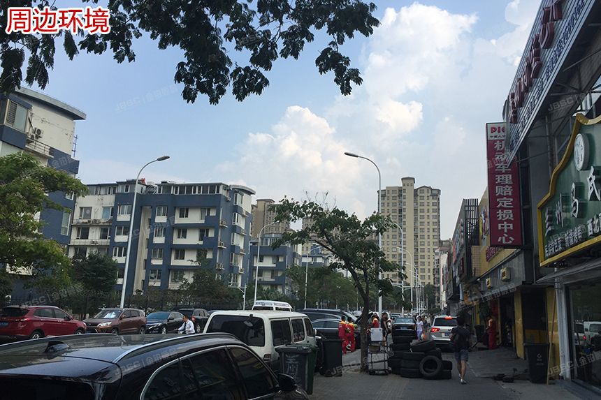 翠屏里 法拍小区