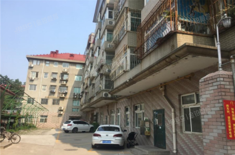 交通局小区 法拍小区