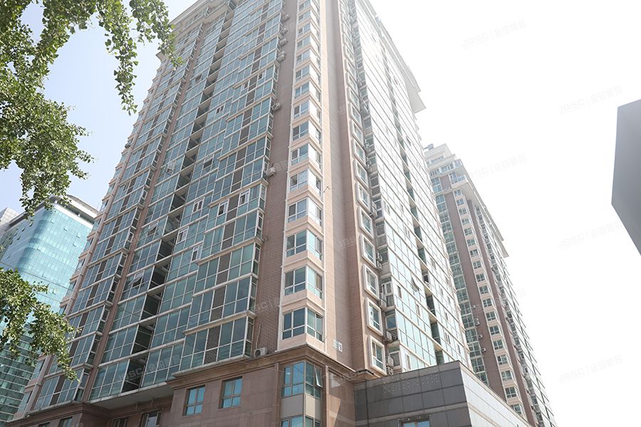 新天第 法拍小区