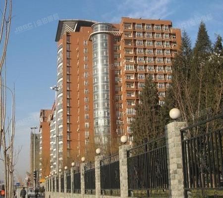 元大都7号 法拍小区