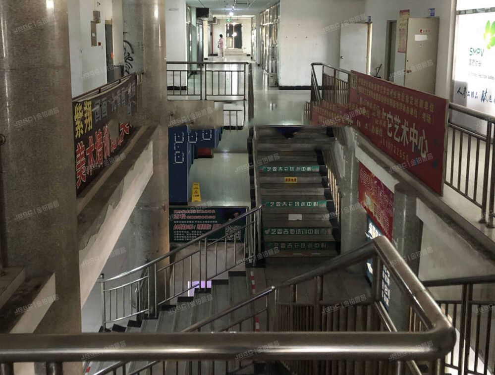 紫霞商城 法拍小区