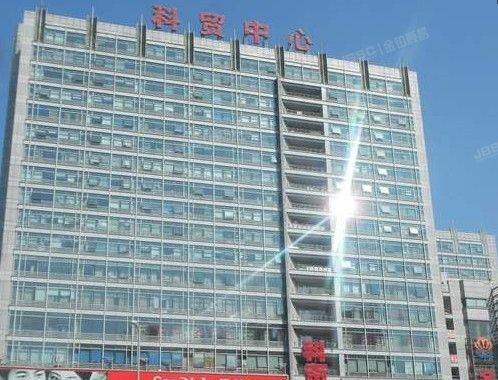 科贸电子大厦 法拍小区