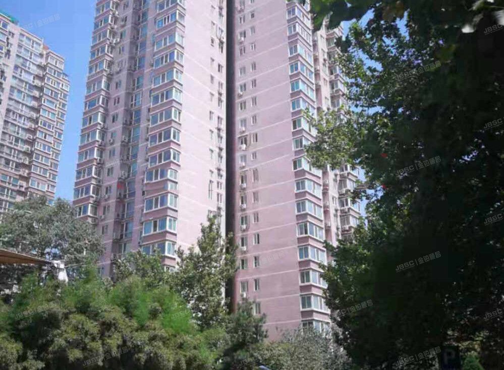 颐源居小区 法拍小区