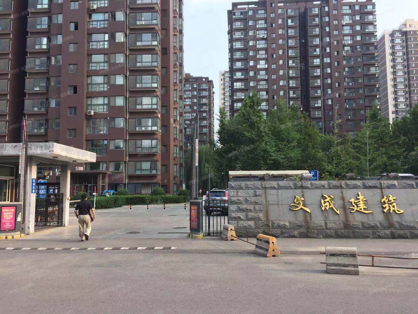 文成建筑 法拍小区