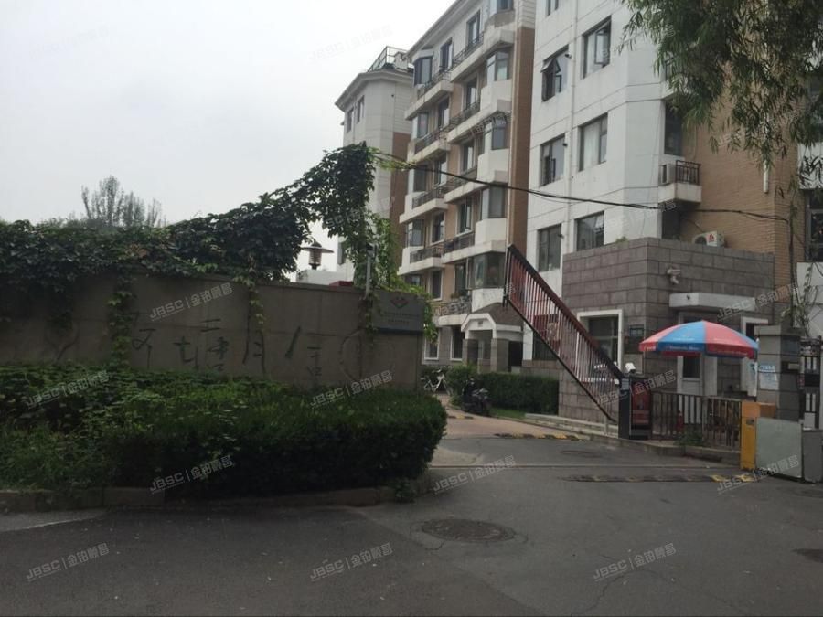 天秀花园荷塘月舍 法拍小区