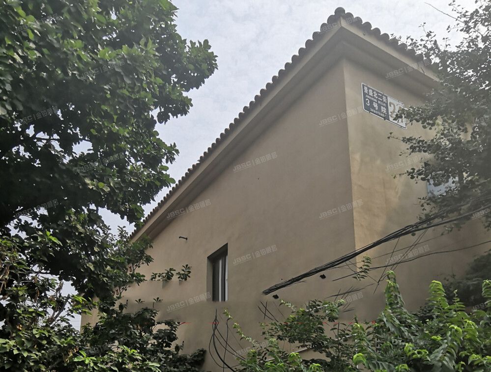 融科香雪兰溪 法拍小区