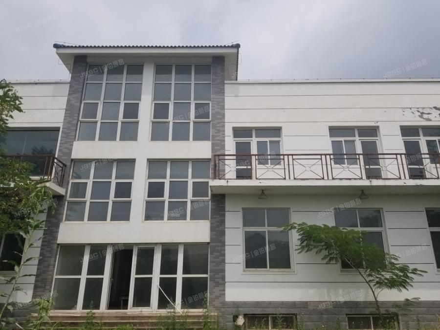 龙聚山庄北区 法拍小区