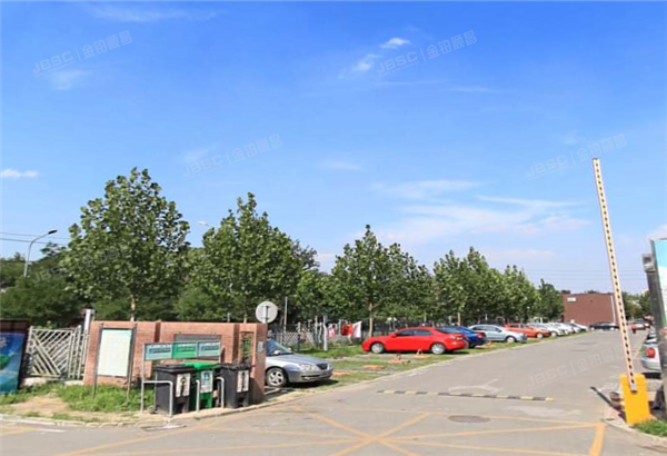 枫景园 法拍小区