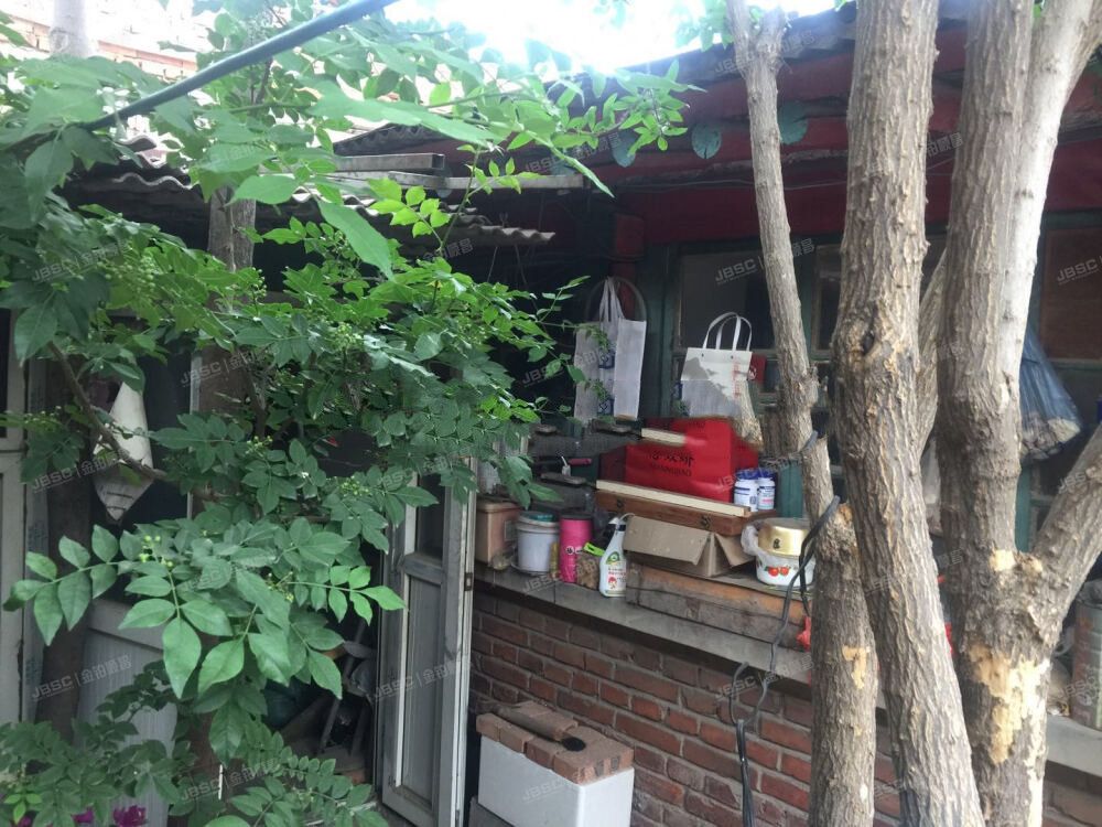 新华北街 法拍小区