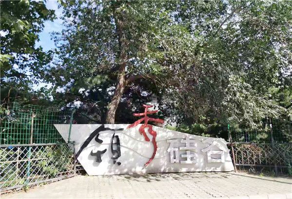 领秀硅谷 法拍小区