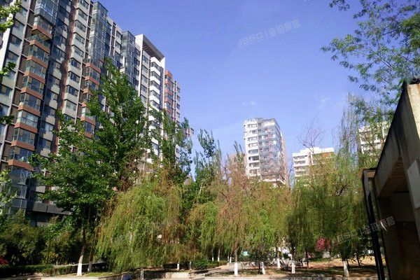 爱这城 法拍小区