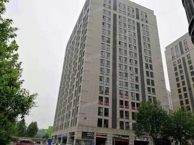 房山启航国际 法拍小区