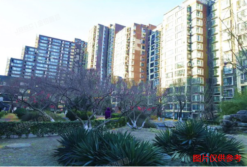 格调小区 法拍小区