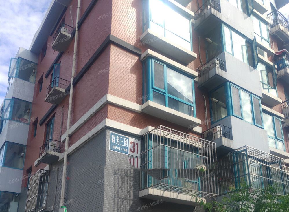 幸福时光 法拍小区