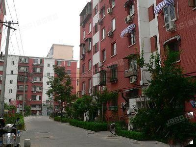 左家庄北里 法拍小区