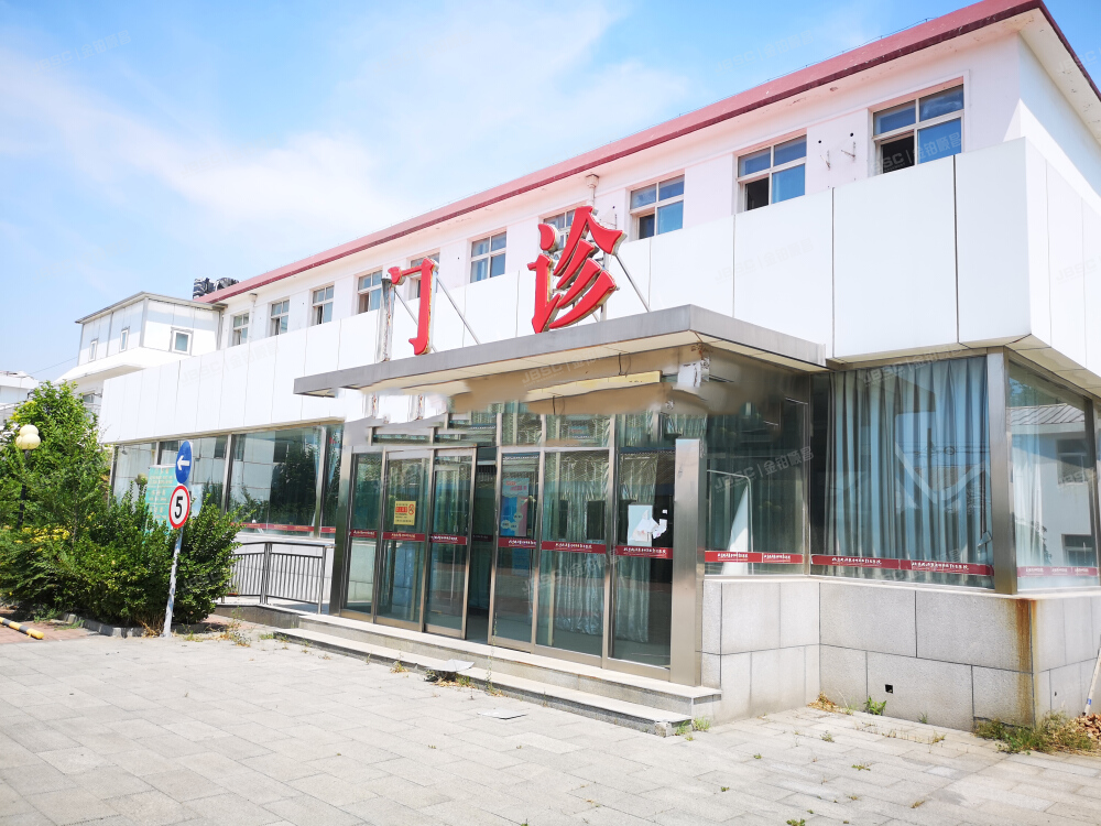 大紫草坞街23号 法拍小区